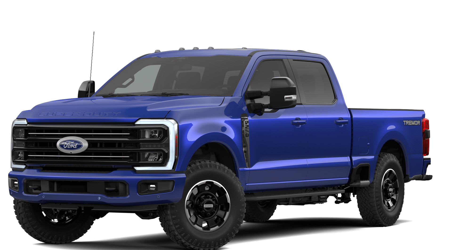 2026 Ford Super Duty® External Image 1